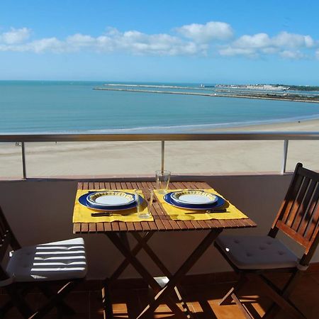 La Casa De Los Faros เอลปูแอร์โต เด ซานตามาริอา ภายนอก รูปภาพ