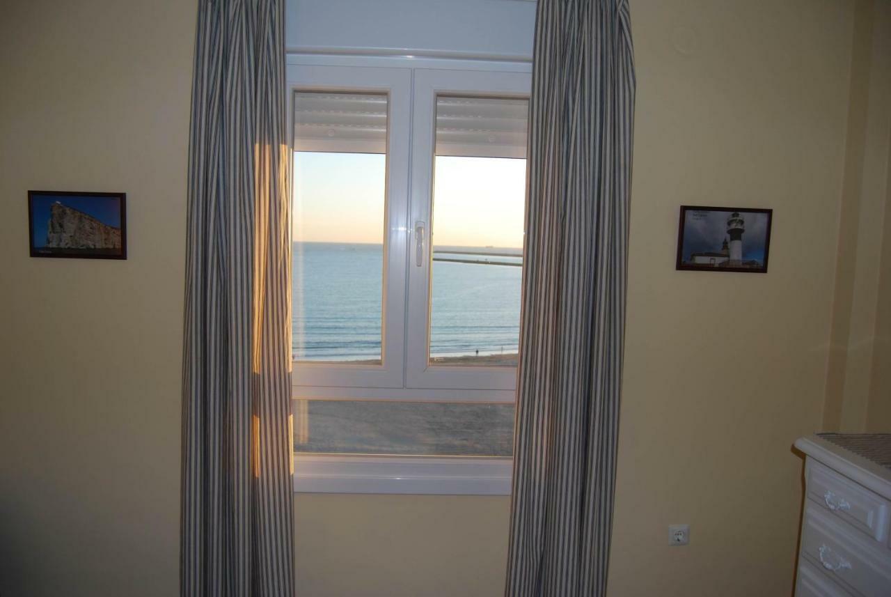 La Casa De Los Faros เอลปูแอร์โต เด ซานตามาริอา ภายนอก รูปภาพ