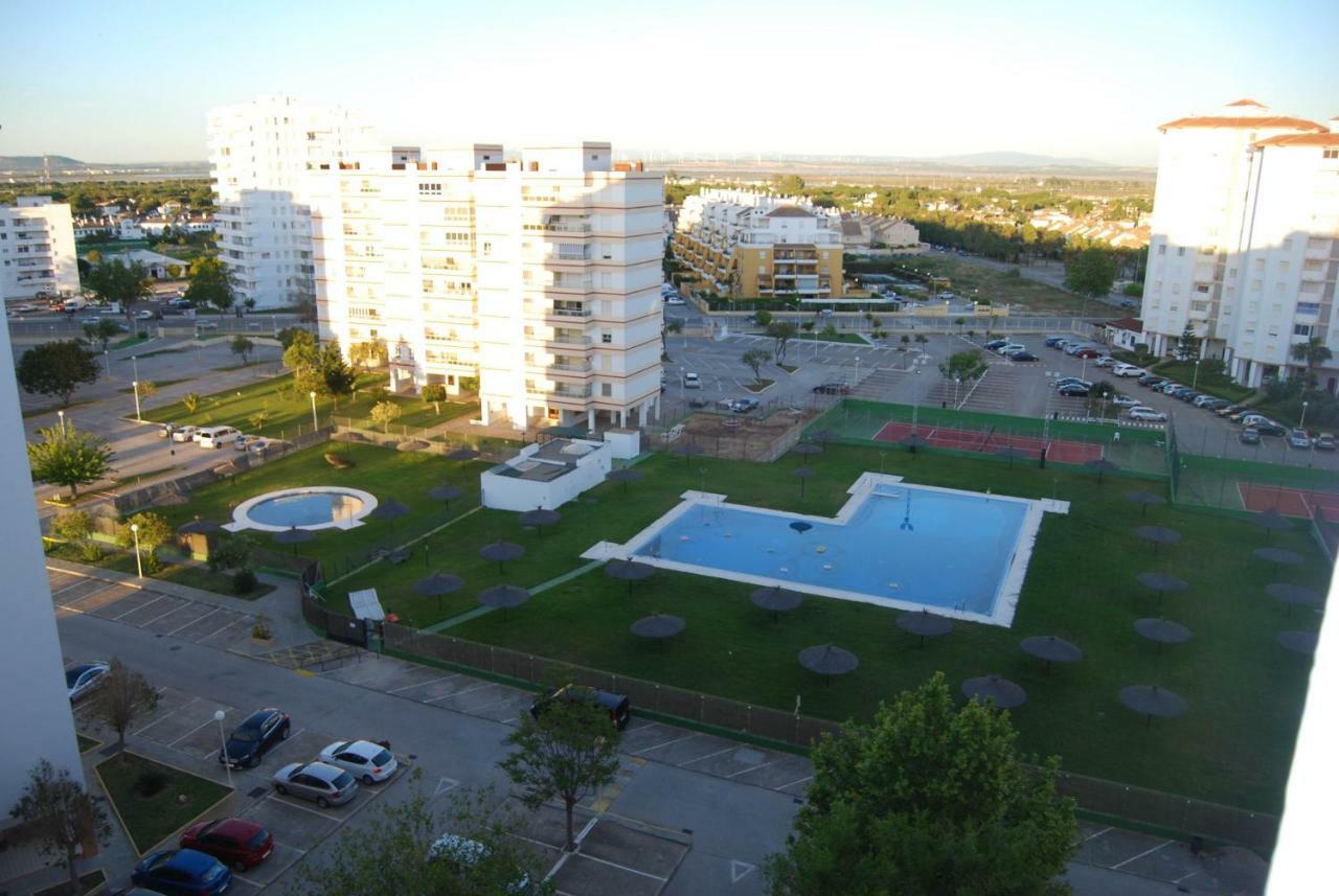 La Casa De Los Faros เอลปูแอร์โต เด ซานตามาริอา ภายนอก รูปภาพ
