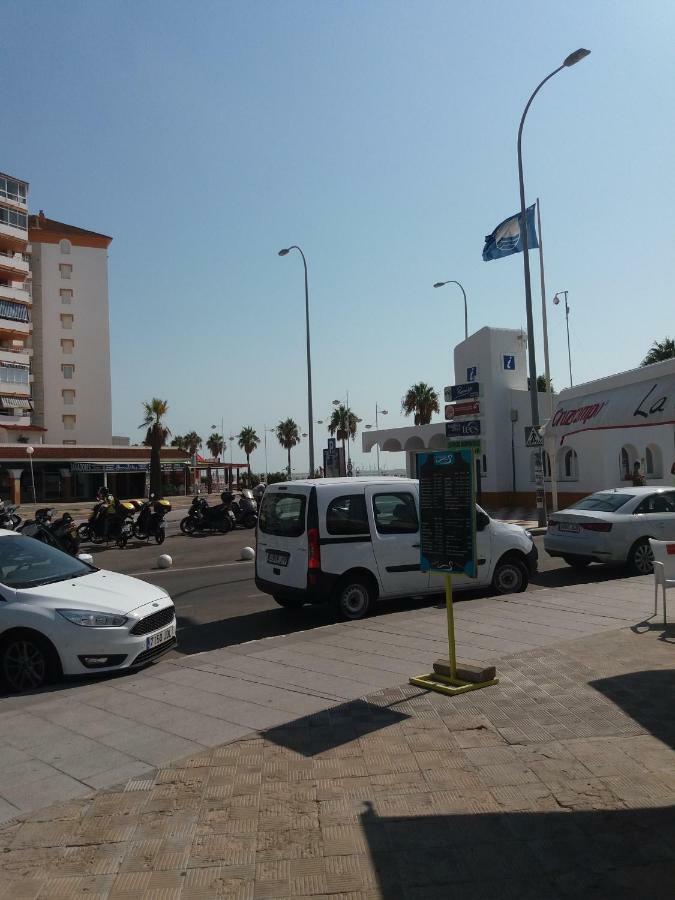 La Casa De Los Faros เอลปูแอร์โต เด ซานตามาริอา ภายนอก รูปภาพ